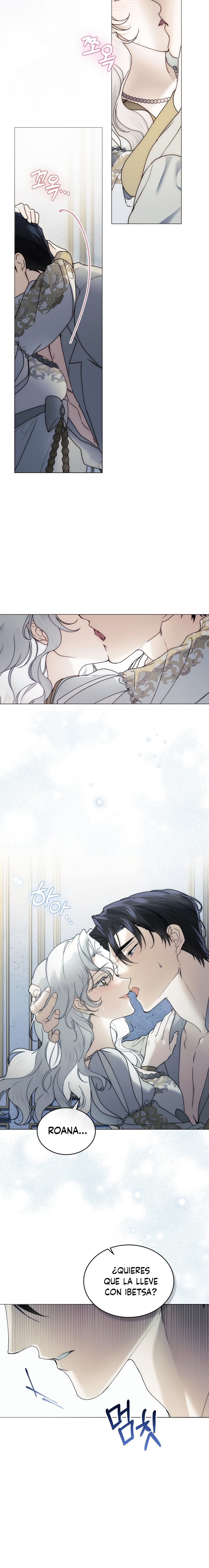 Fue solo un matrimonio por contrato Capítulo 111 - Page 19