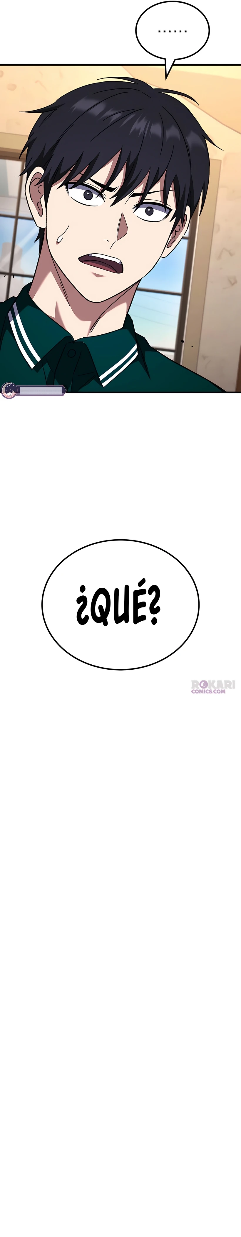 El pase del centrocampista genio es especial Capítulo 39 - Page 20