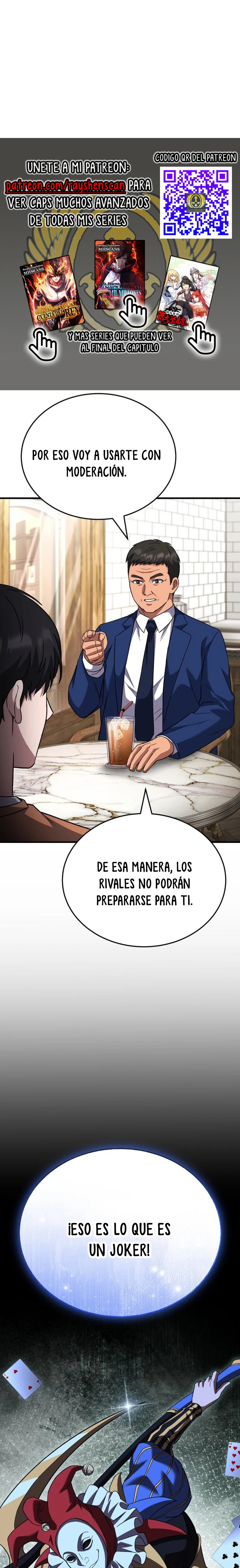 El pase del centrocampista genio es especial Capítulo 56 - Page 9