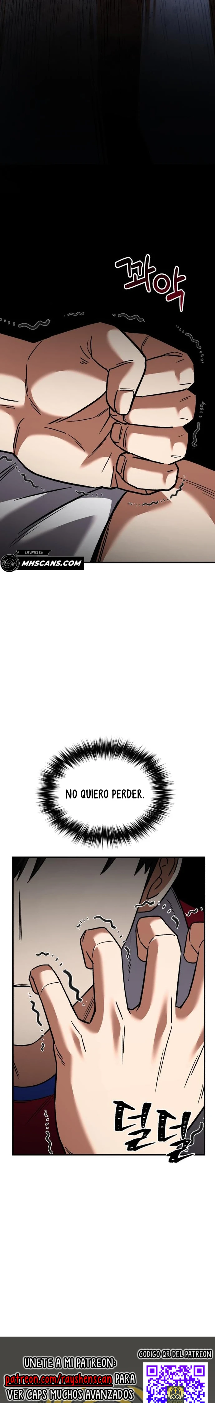 El pase del centrocampista genio es especial Capítulo 66 - Page 8