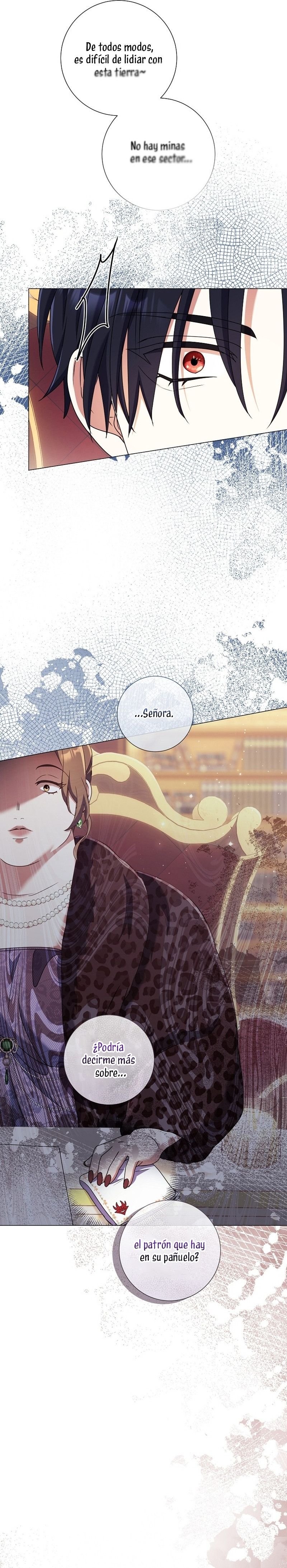 ¿Qué clase de divorcio es éste cuando ni siquiera me he casado, Su Majestad? Capítulo 35 - Page 29