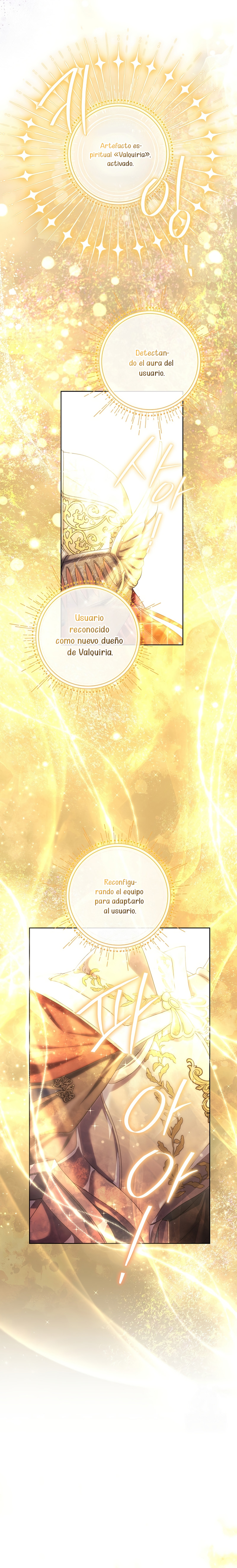 ¿Qué clase de divorcio es éste cuando ni siquiera me he casado, Su Majestad? Capítulo 71 - Page 27