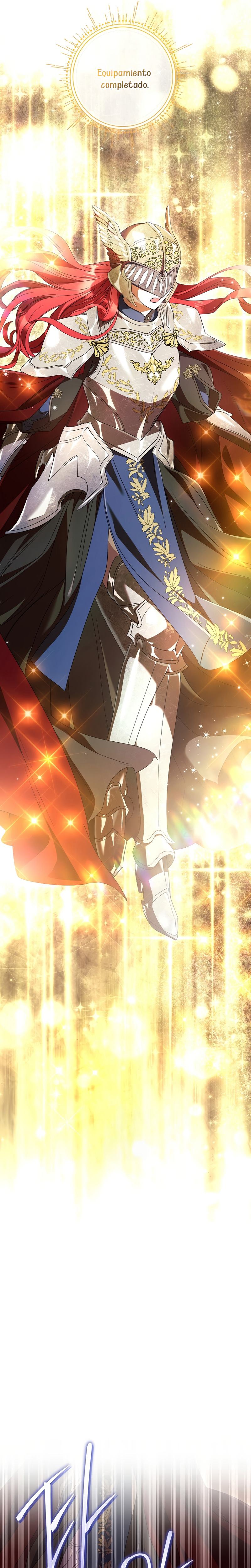 ¿Qué clase de divorcio es éste cuando ni siquiera me he casado, Su Majestad? Capítulo 71 - Page 28