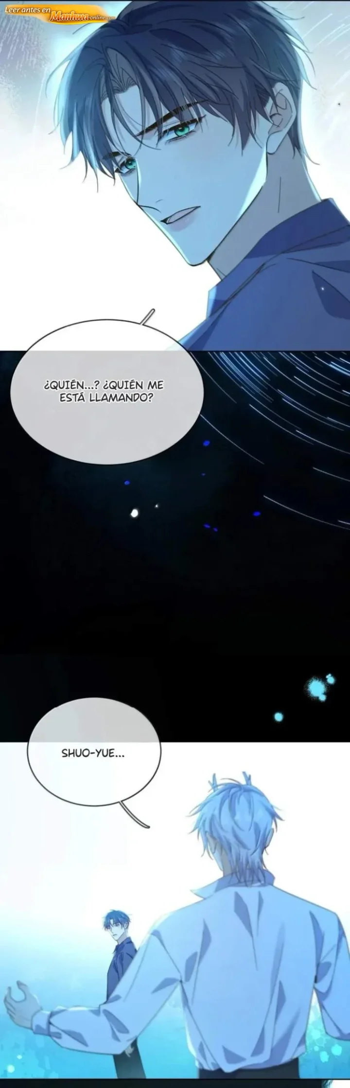 Amor peligroso entre hermanos Capítulo 59 - Page 10