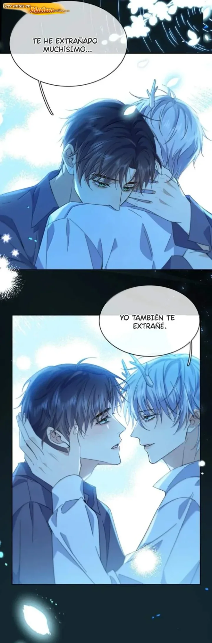 Amor peligroso entre hermanos Capítulo 59 - Page 13