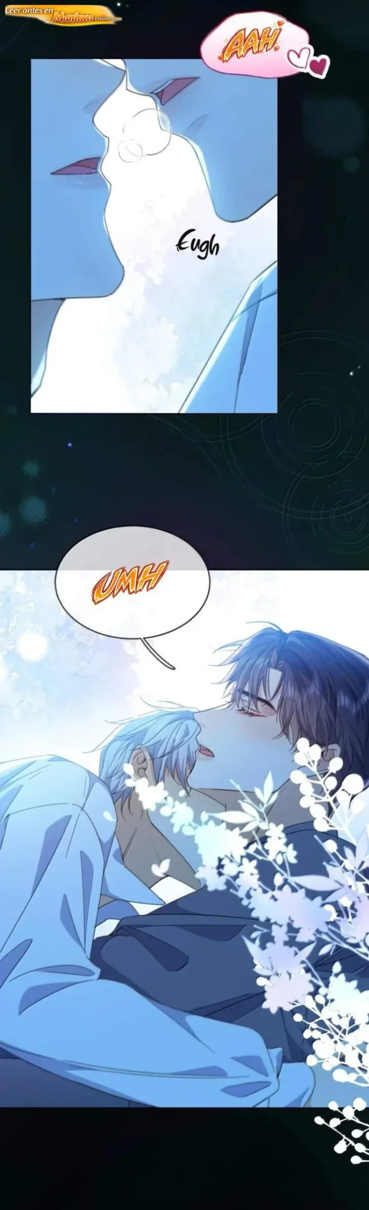 Amor peligroso entre hermanos Capítulo 59 - Page 15