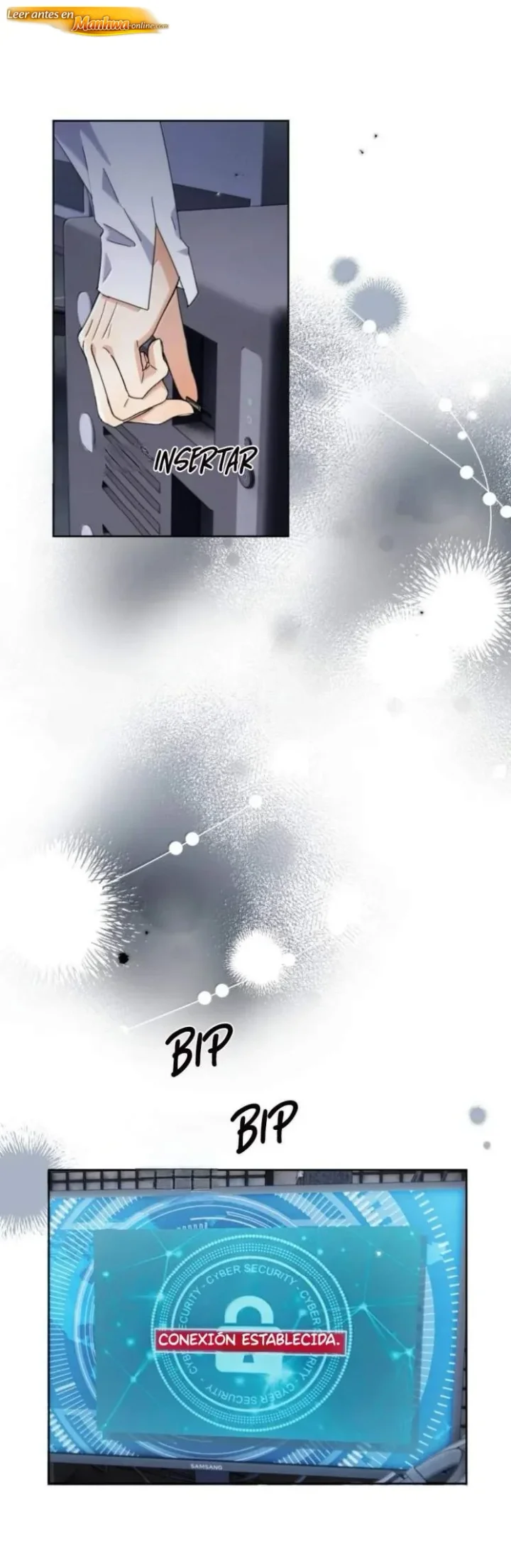Amor peligroso entre hermanos Capítulo 60 - Page 6