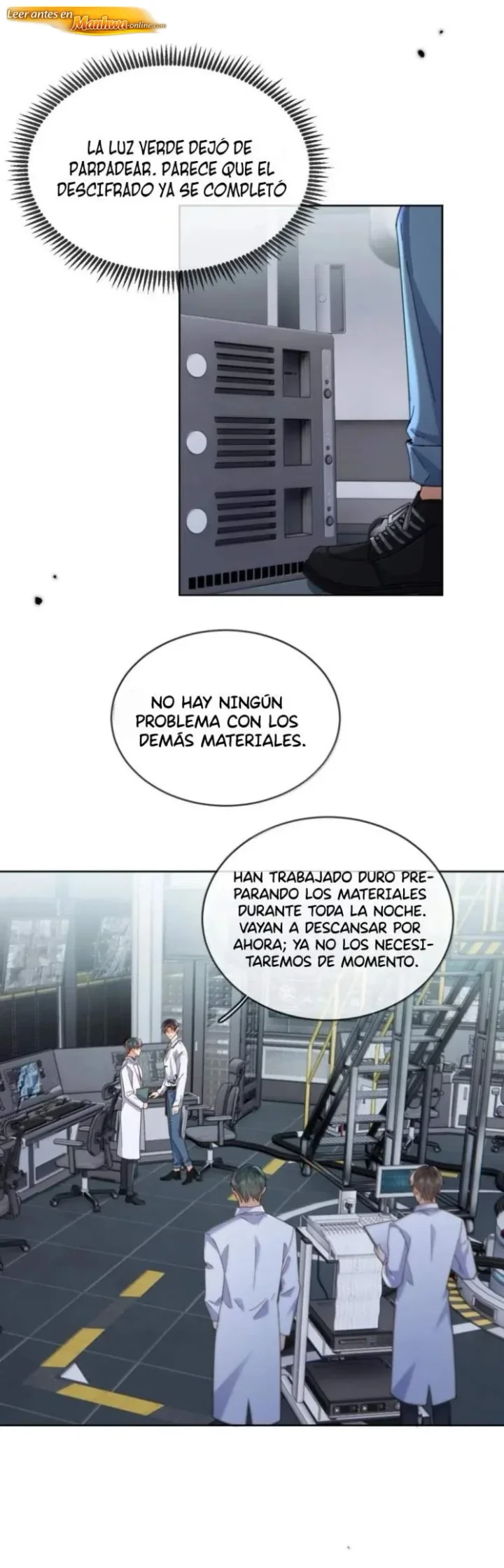 Amor peligroso entre hermanos Capítulo 60 - Page 13