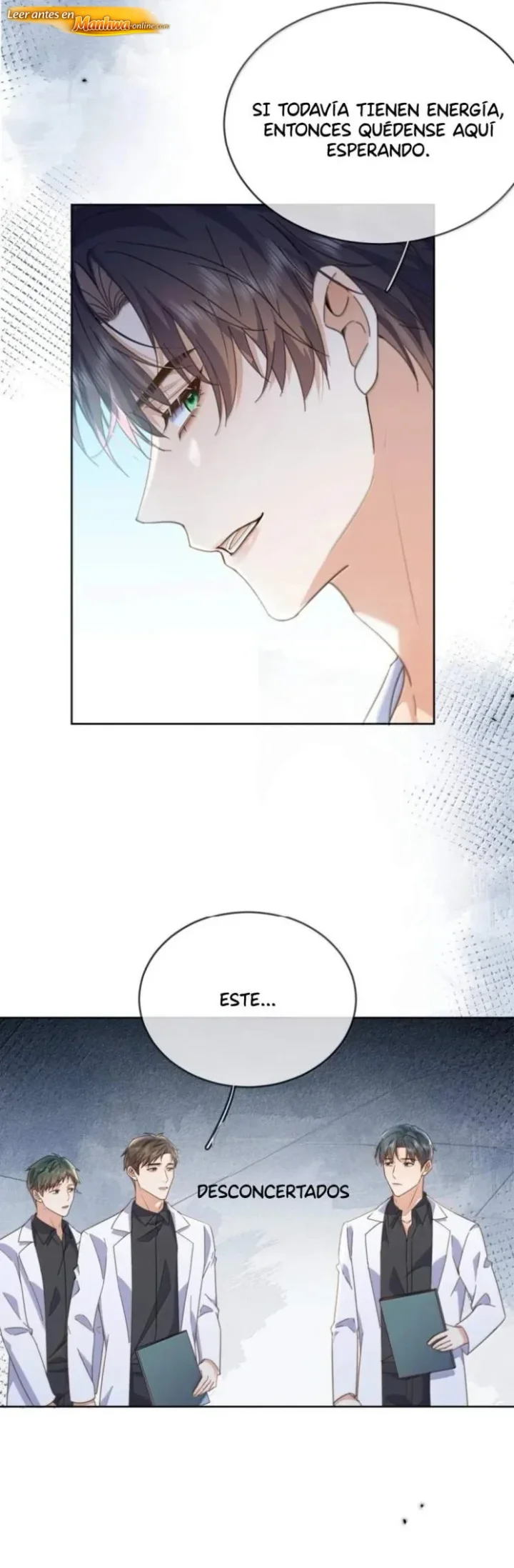 Amor peligroso entre hermanos Capítulo 60 - Page 15