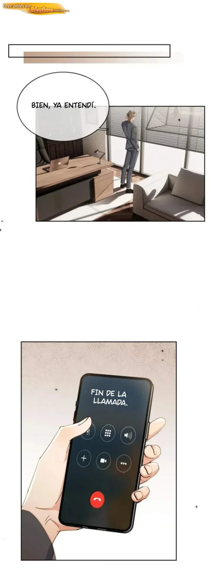 Amor peligroso entre hermanos Capítulo 60 - Page 16