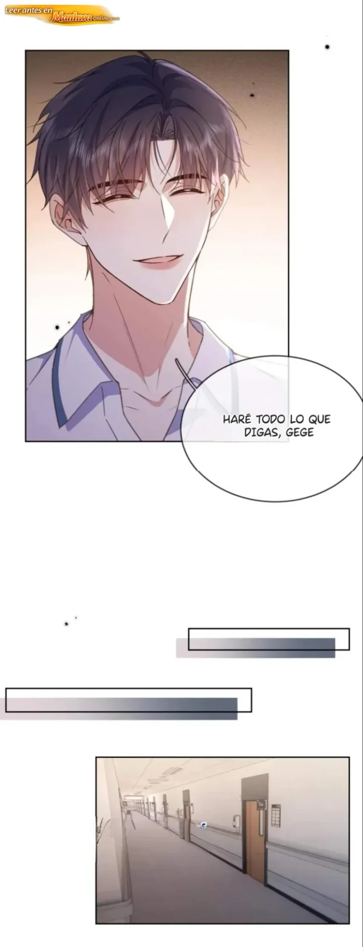 Amor peligroso entre hermanos Capítulo 62 - Page 6