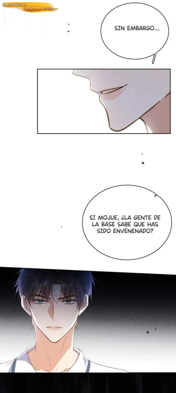 Amor peligroso entre hermanos Capítulo 62 - Page 14