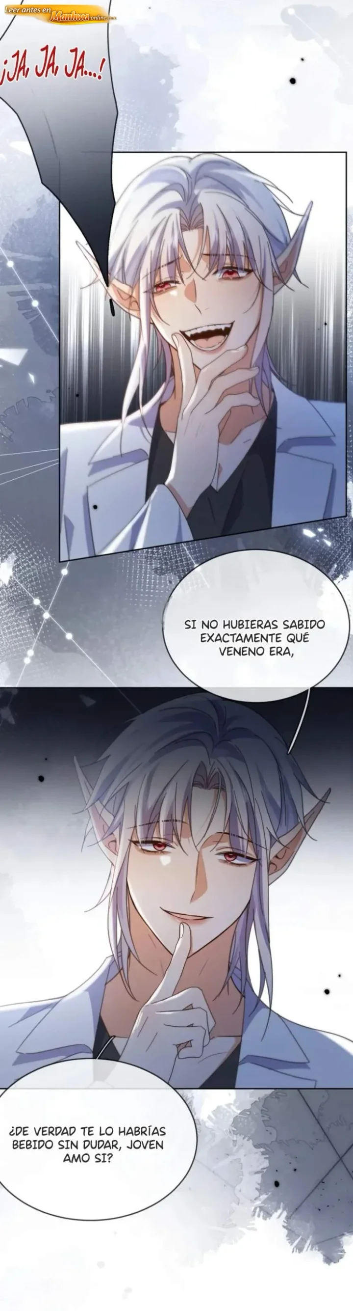 Amor peligroso entre hermanos Capítulo 62 - Page 16