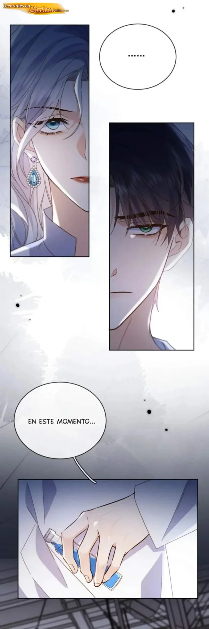 Amor peligroso entre hermanos Capítulo 62 - Page 17