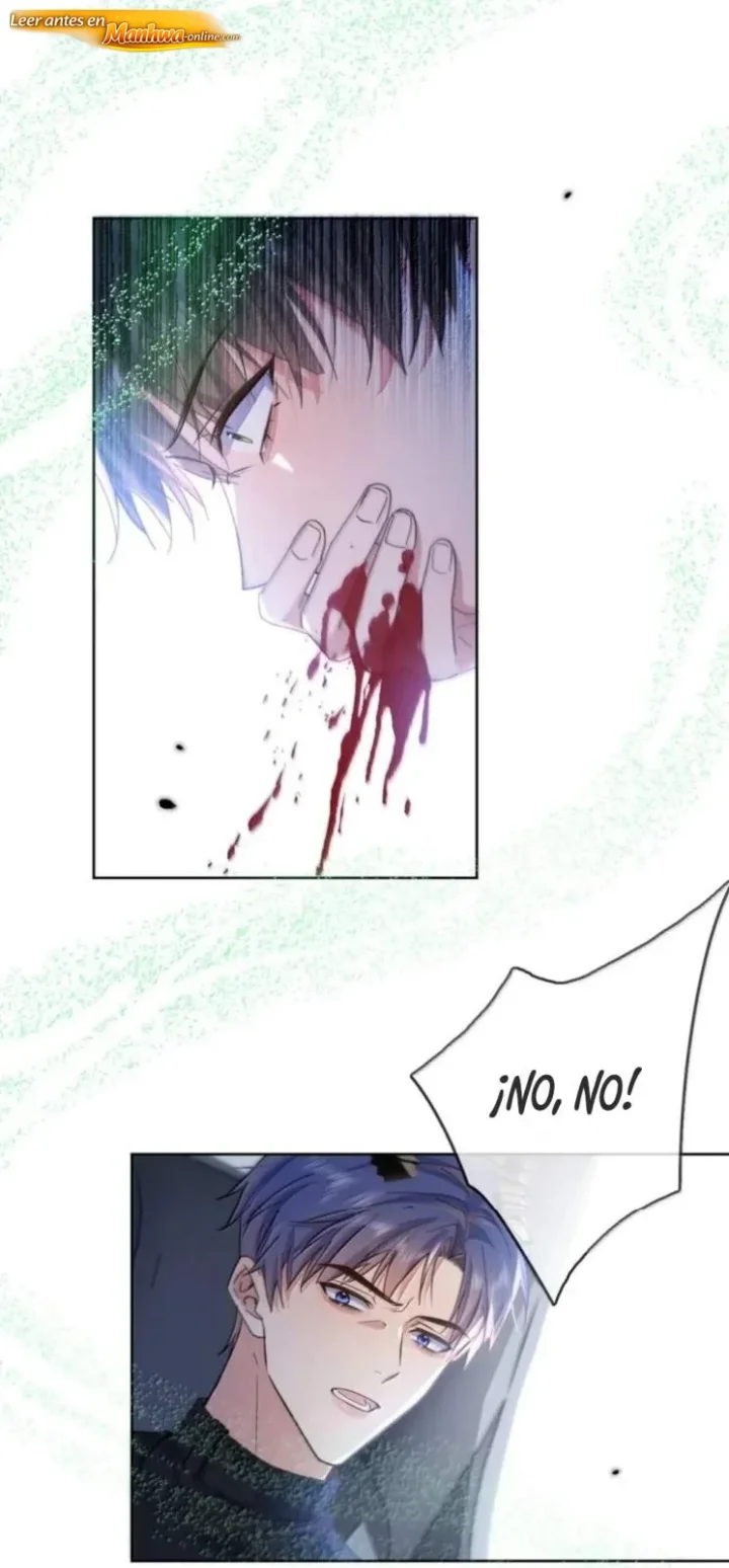 Amor peligroso entre hermanos Capítulo 63 - Page 17