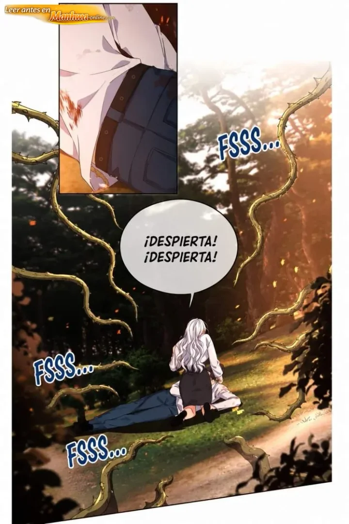Amor peligroso entre hermanos Capítulo 64 - Page 6