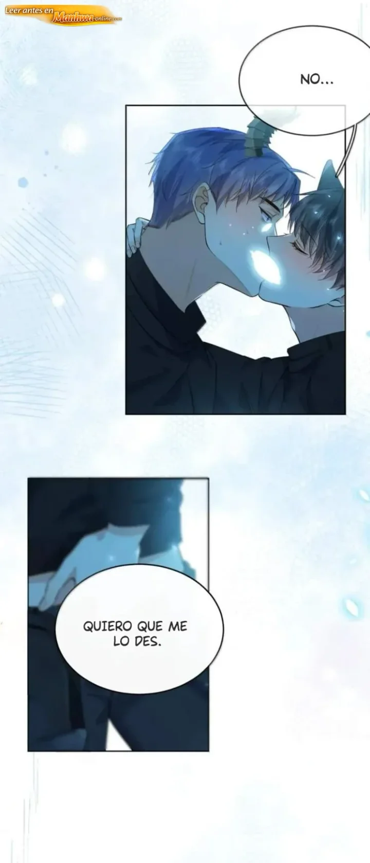 Amor peligroso entre hermanos Capítulo 64 - Page 10