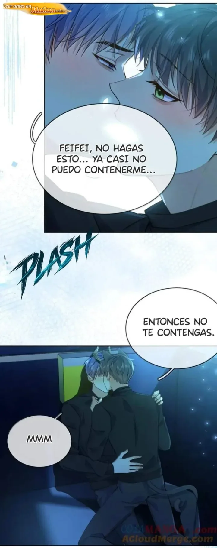 Amor peligroso entre hermanos Capítulo 64 - Page 11