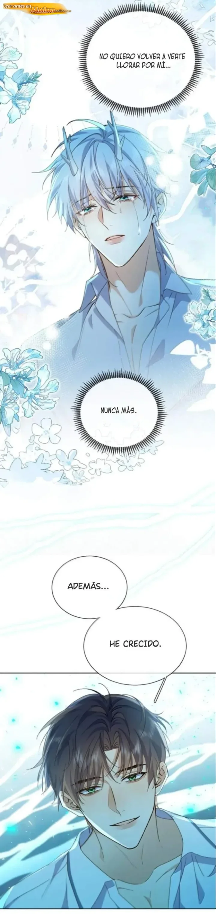 Amor peligroso entre hermanos Capítulo 65 - Page 7
