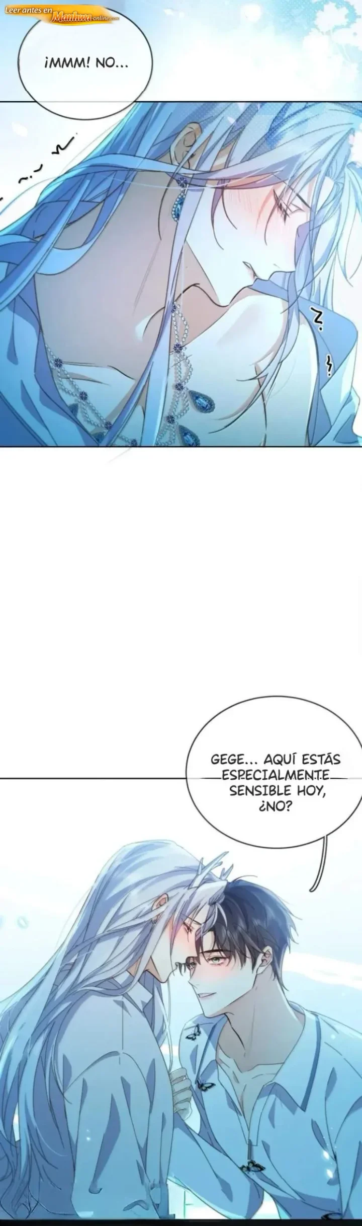 Amor peligroso entre hermanos Capítulo 65 - Page 12