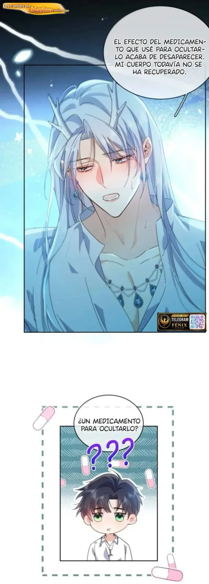 Amor peligroso entre hermanos Capítulo 65 - Page 13