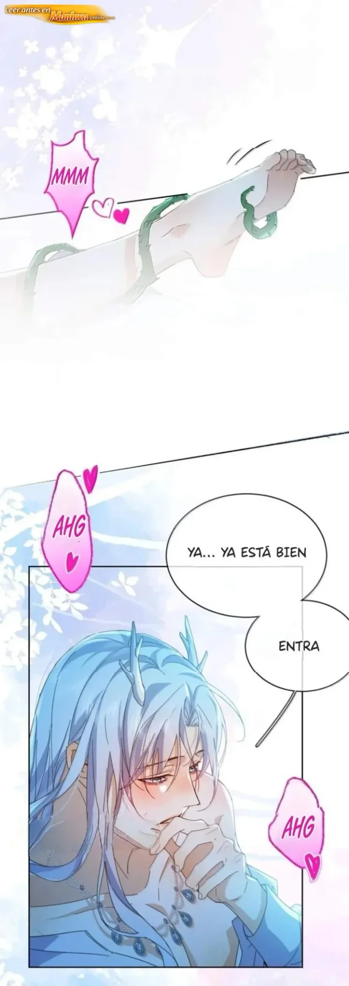 Amor peligroso entre hermanos Capítulo 66 - Page 9