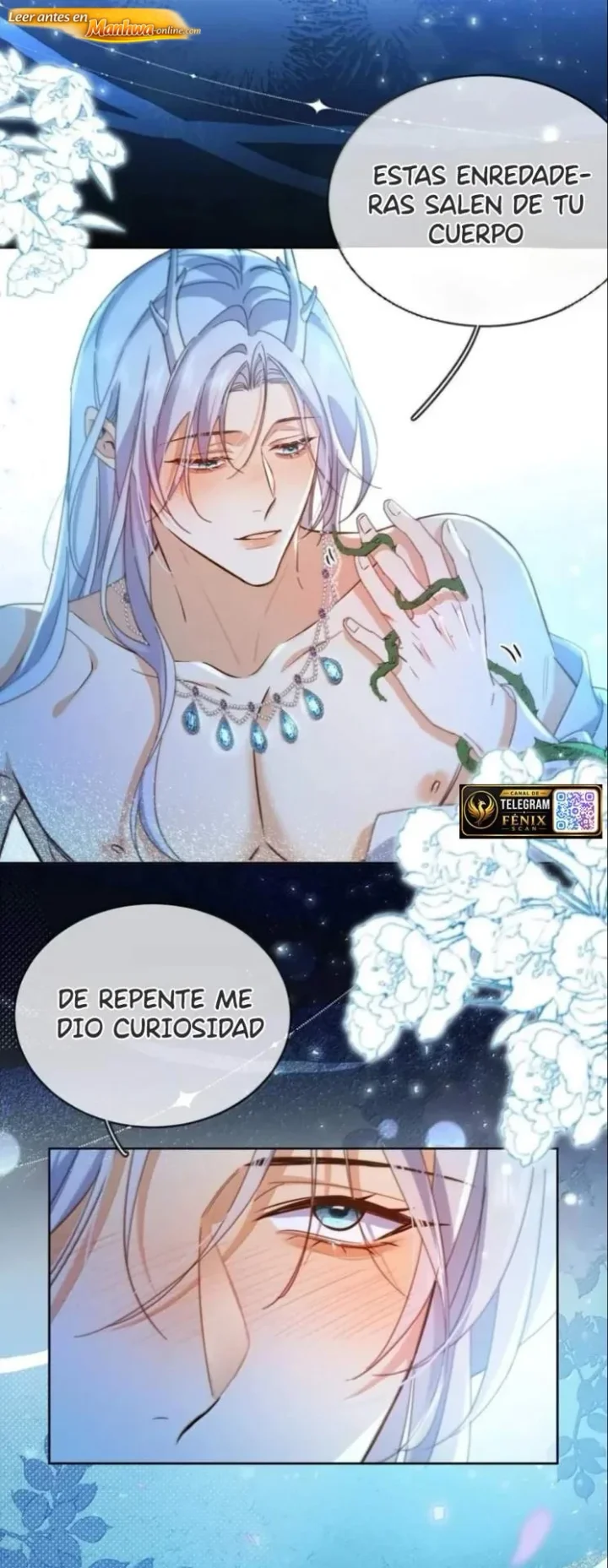Amor peligroso entre hermanos Capítulo 66 - Page 12