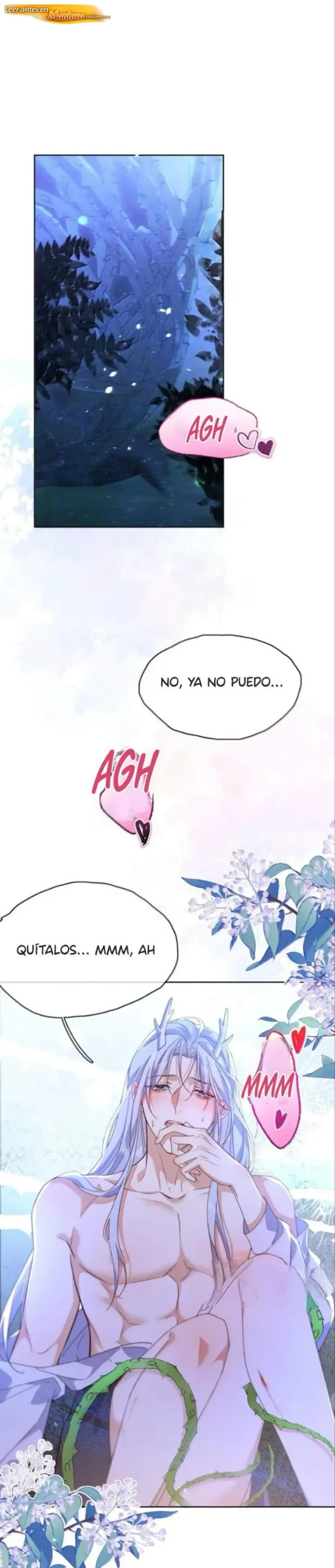 Amor peligroso entre hermanos Capítulo 67 - Page 1