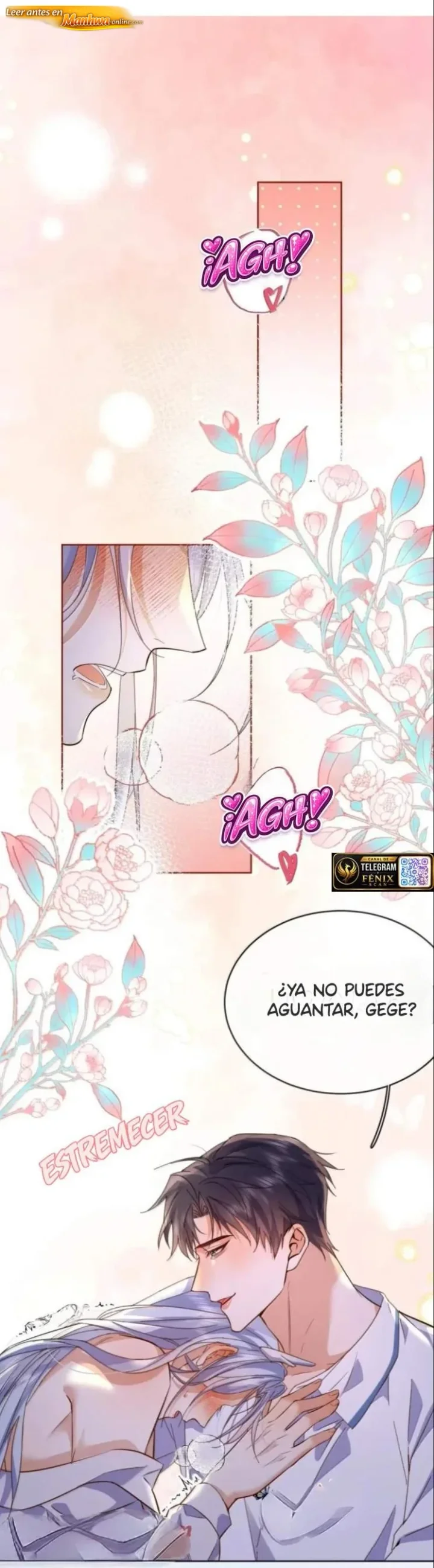 Amor peligroso entre hermanos Capítulo 67 - Page 13
