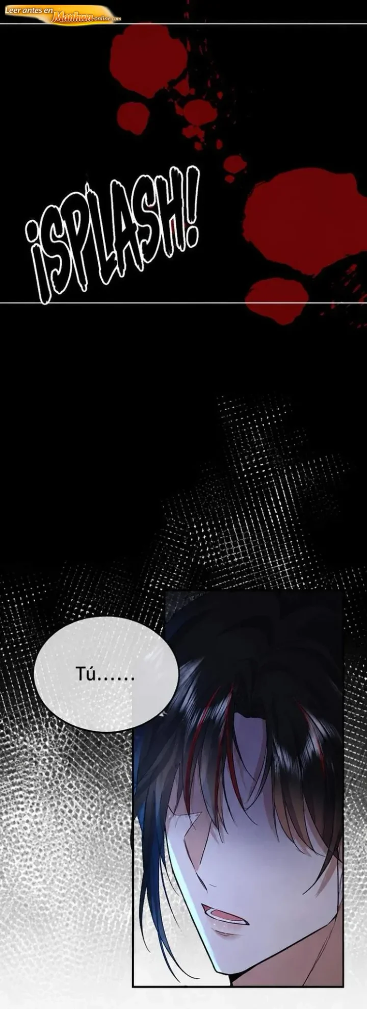 Amor peligroso entre hermanos Capítulo 67 - Page 20