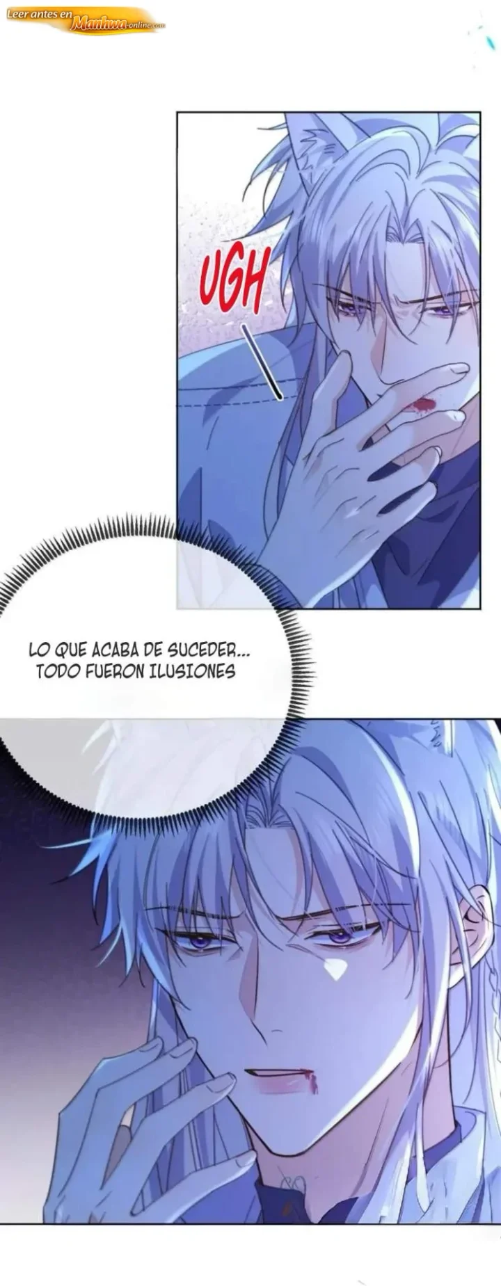 Amor peligroso entre hermanos Capítulo 68 - Page 10