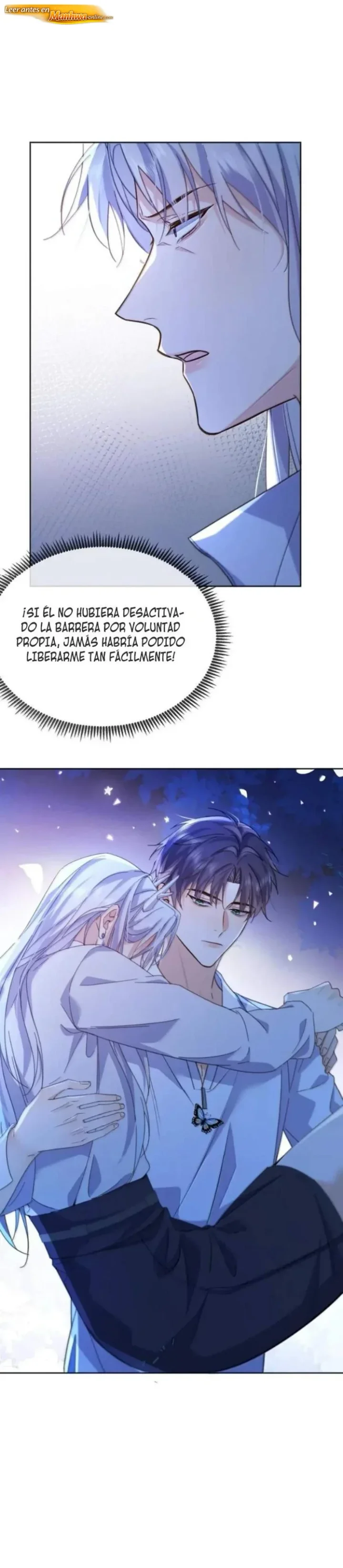 Amor peligroso entre hermanos Capítulo 68 - Page 12