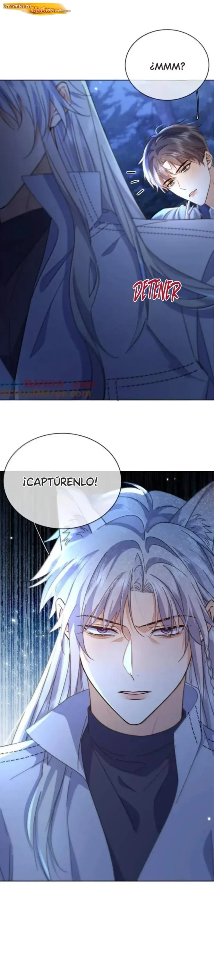 Amor peligroso entre hermanos Capítulo 68 - Page 18