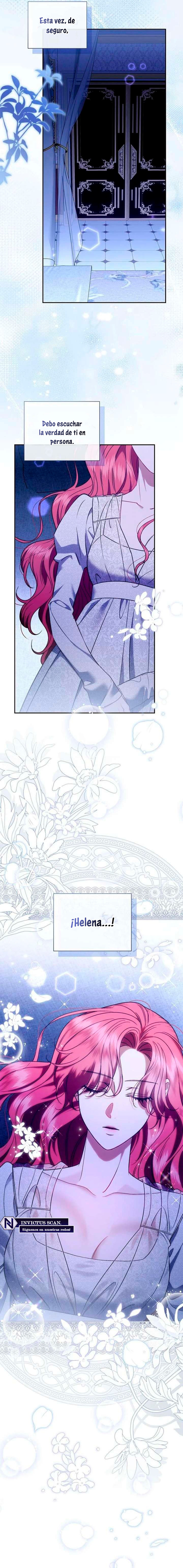 Como enviar a mi esposo al infierno Capítulo 50 - Page 12