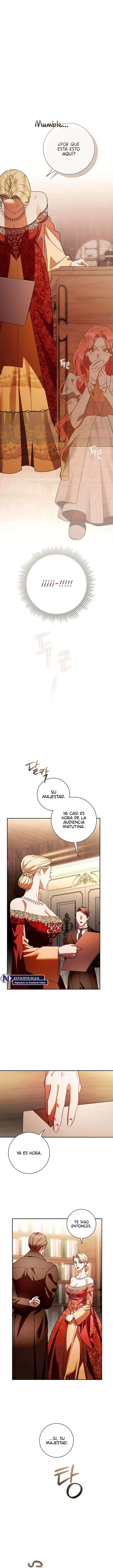 Como enviar a mi esposo al infierno Capítulo 53 - Page 2