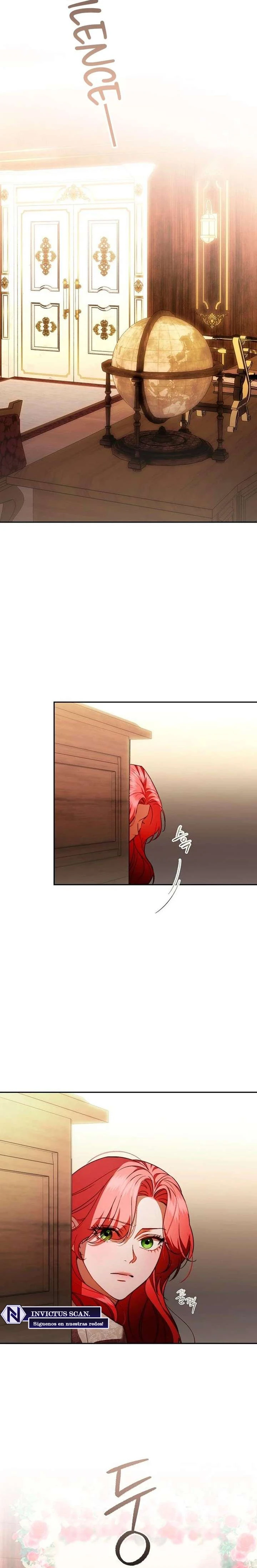 Como enviar a mi esposo al infierno Capítulo 53 - Page 3