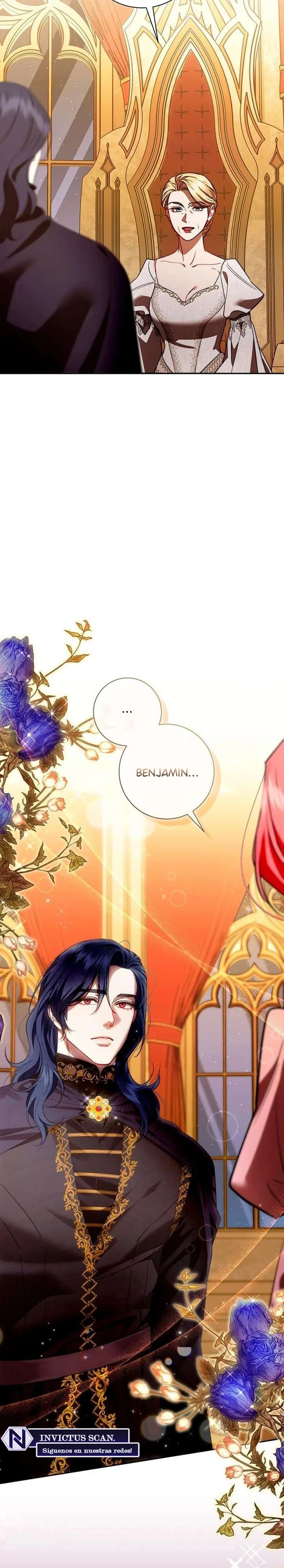 Como enviar a mi esposo al infierno Capítulo 53 - Page 5