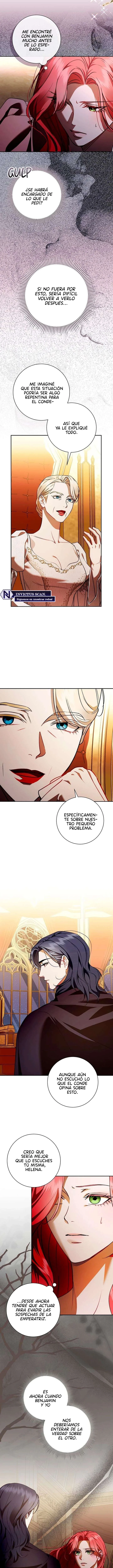 Como enviar a mi esposo al infierno Capítulo 53 - Page 6