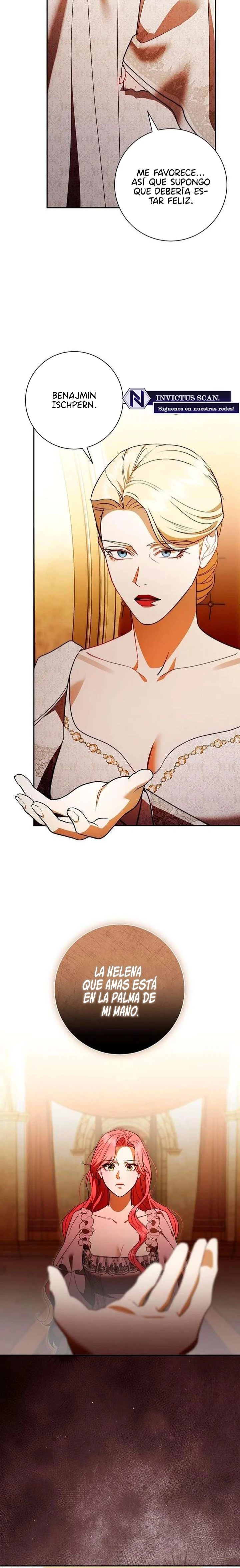 Como enviar a mi esposo al infierno Capítulo 53 - Page 11