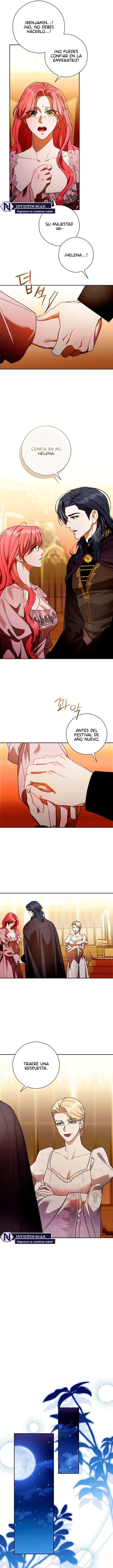 Como enviar a mi esposo al infierno Capítulo 53 - Page 14