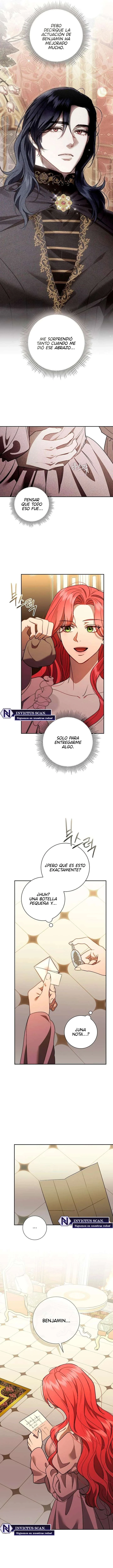 Como enviar a mi esposo al infierno Capítulo 53 - Page 16