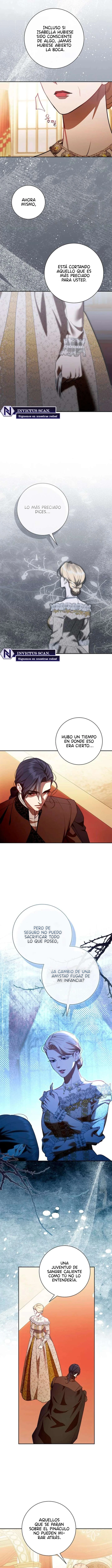 Como enviar a mi esposo al infierno Capítulo 54 - Page 6