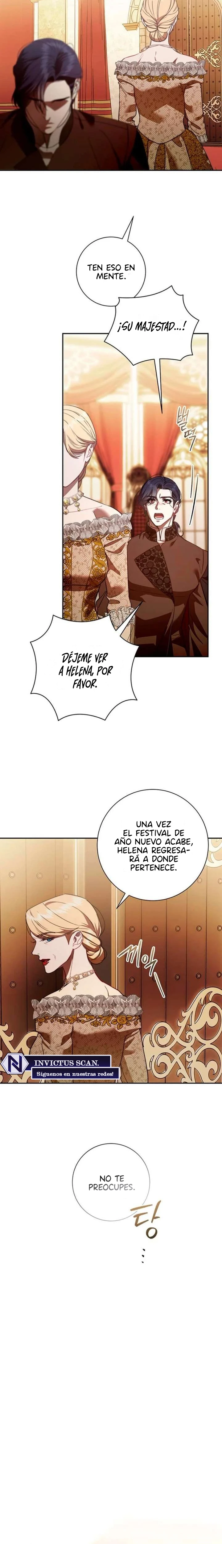 Como enviar a mi esposo al infierno Capítulo 54 - Page 7