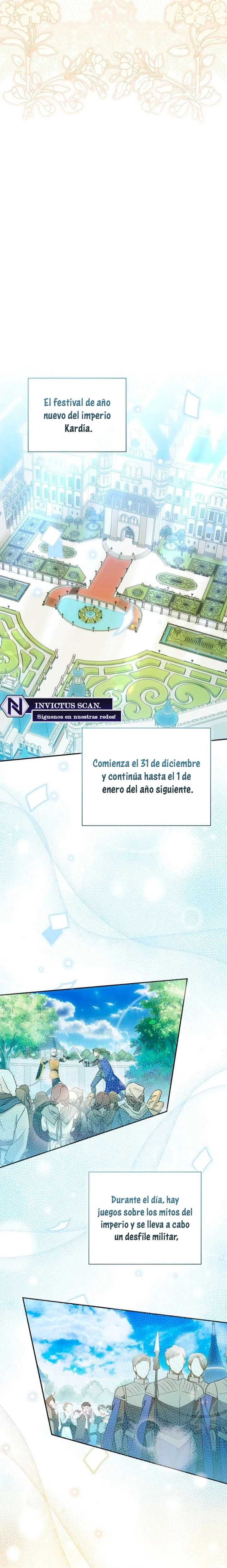 Como enviar a mi esposo al infierno Capítulo 54 - Page 13