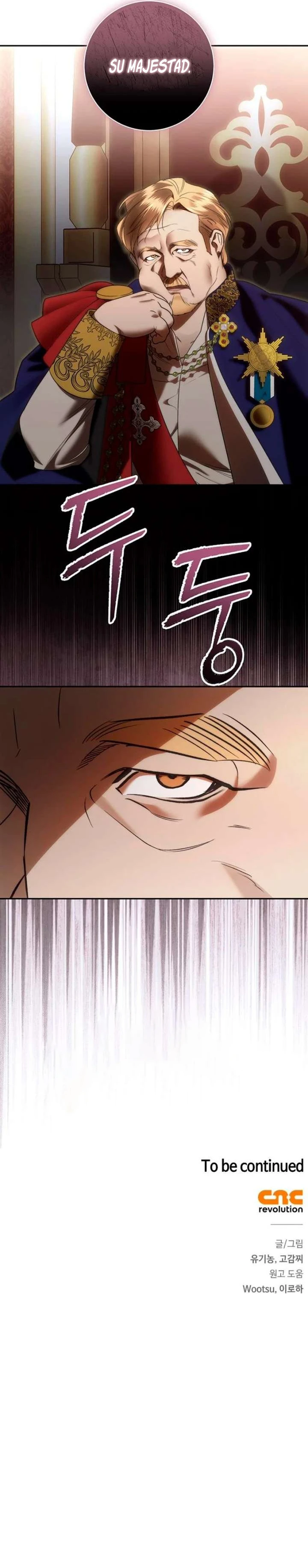 Como enviar a mi esposo al infierno Capítulo 54 - Page 16