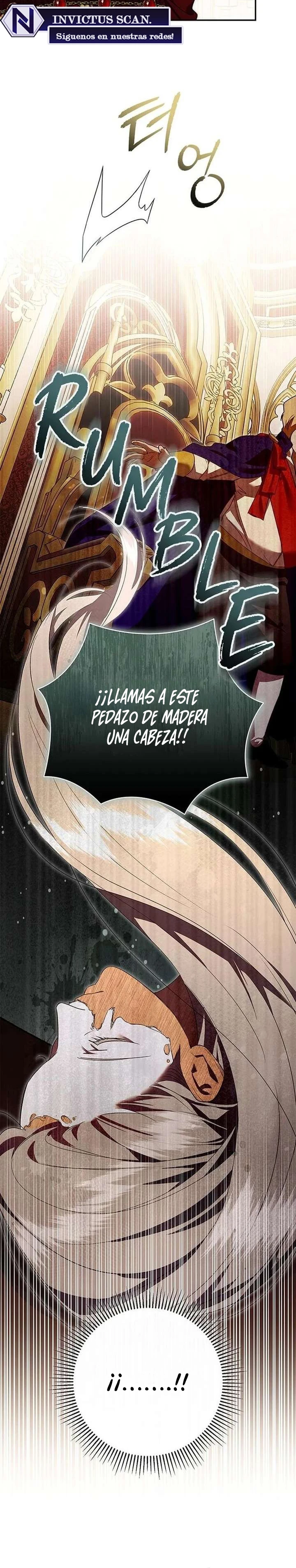 Como enviar a mi esposo al infierno Capítulo 55 - Page 11
