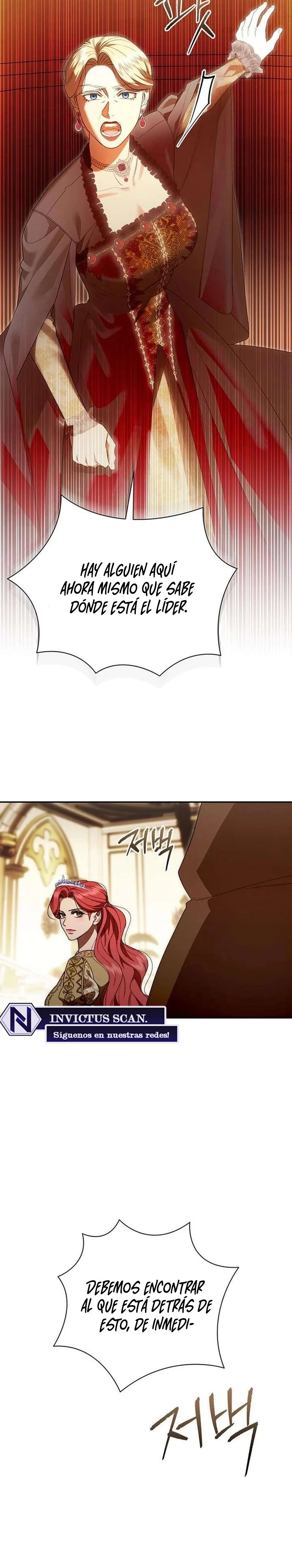 Como enviar a mi esposo al infierno Capítulo 55 - Page 15