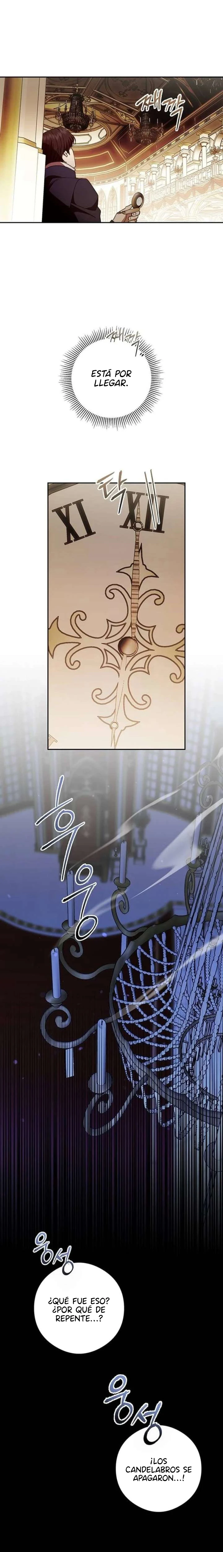 Como enviar a mi esposo al infierno Capítulo 56 - Page 3