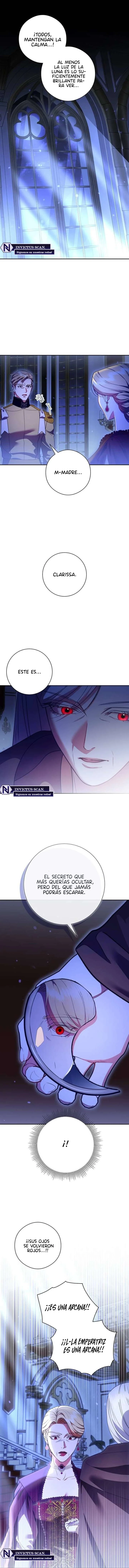 Como enviar a mi esposo al infierno Capítulo 56 - Page 4