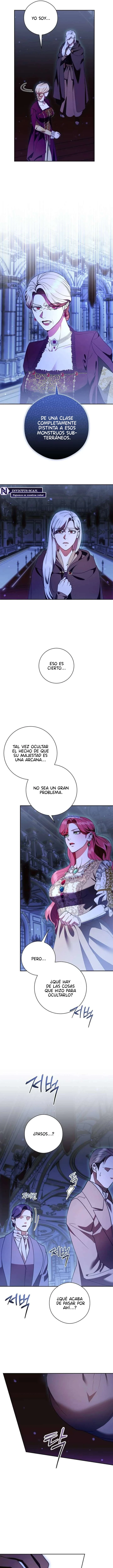 Como enviar a mi esposo al infierno Capítulo 56 - Page 9